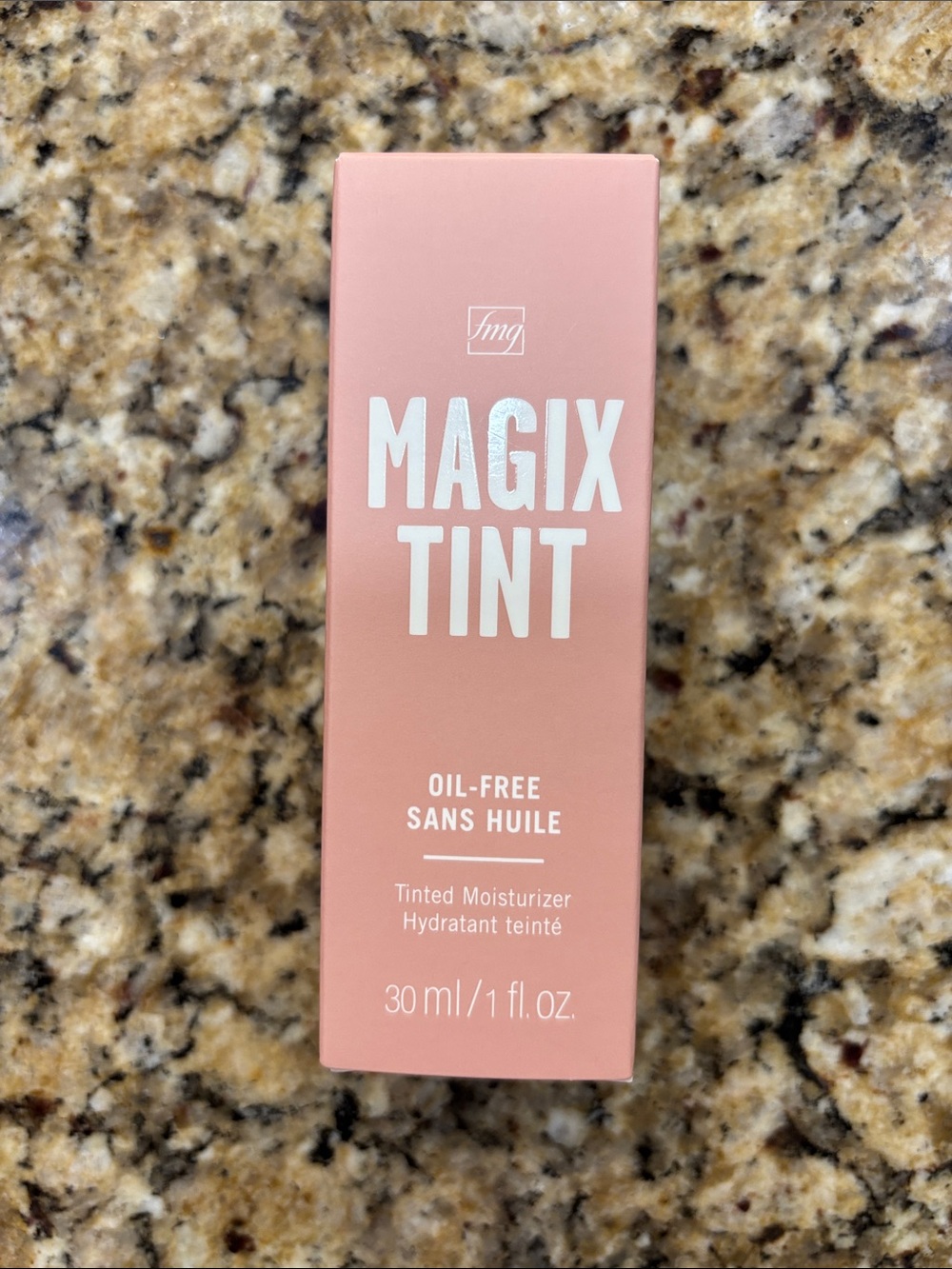 Avon Magix Tint - DEEP